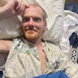 Meet your Posher, Jonathan